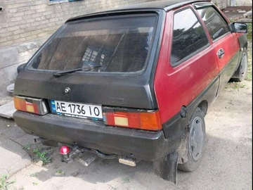 Авто ЗАЗ Таврия 1994 № 8003222