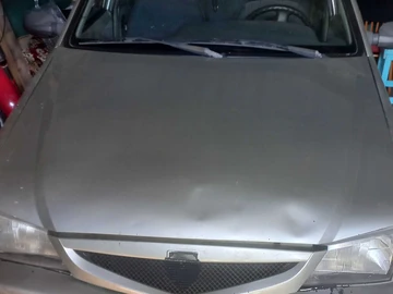 Авто Dacia Solenza 2004 № 8003223