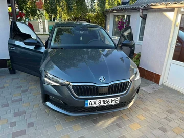 Авто Skoda 100 2021 № 8003228