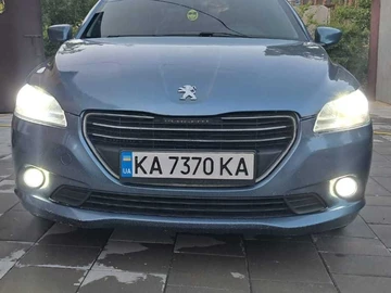 Авто Peugeot 104 2015 № 8003231