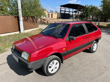 Авто ВАЗ 2108 1991 № 8003234
