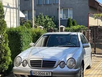 Авто Mercedes Mb 2000 № 8003239