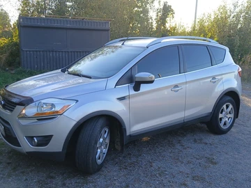 Авто Ford Kuga 2010 № 8003243
