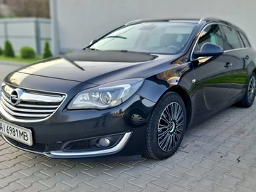 Авто Opel Insignia 2015 № 8003245