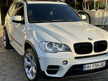 Авто BMW X5 2012 № 8003248