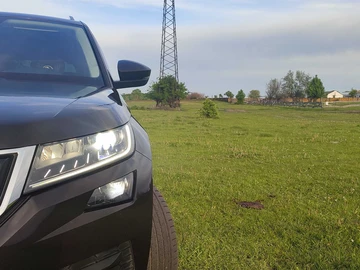 Авто Skoda Kodiaq 2017 № 8003249