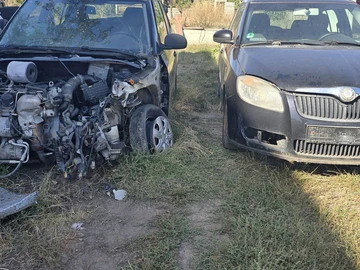 Авто Skoda Fabia 2011 № 8003252