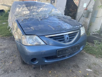 Авто Dacia Logan 2008 № 8003259