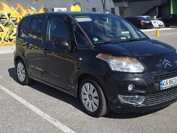 Авто Citroen C3 2009 № 8003264