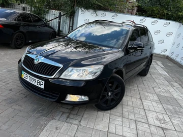 Авто Skoda Octavia 2011 № 8003268