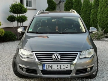 Авто Volkswagen Passat Hatchback 2001 № 8003272