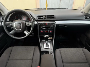 Авто Audi A4 2006 № 8003275