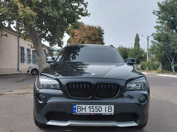 Авто BMW X1 2011 № 8003278