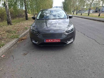 Авто Ford Focus 2017 № 8003282
