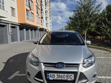 Авто Ford Focus 2012 № 8003290