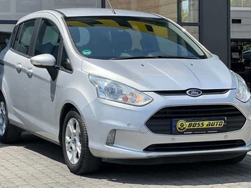 Авто Ford B-Max 2014 № 8003292