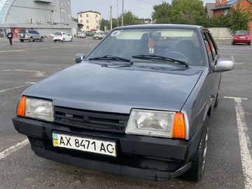 Авто ВАЗ 21099 2005 № 8003293