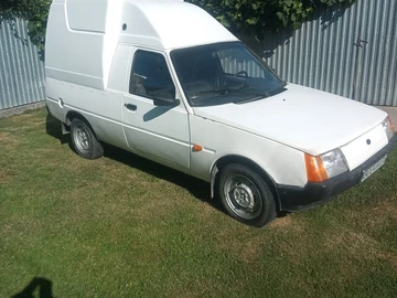 Авто ЗАЗ 1105 2006 № 8003294