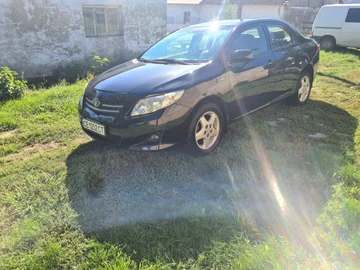 Авто Toyota Corolla 2008 № 8003296