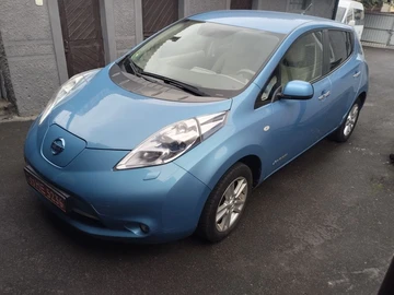 Авто Nissan Leaf 2012 № 8003299