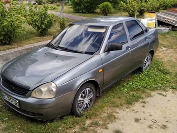 Авто ВАЗ 2170 Priora 2008 № 8003301