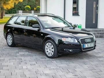 Авто Audi A4 2001 № 8003305