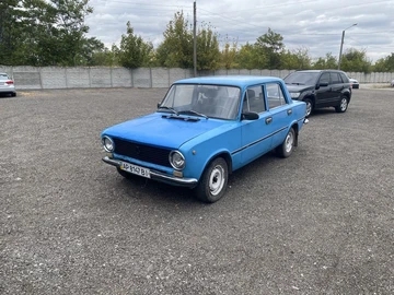 Авто ВАЗ 2101 1981 № 8003306