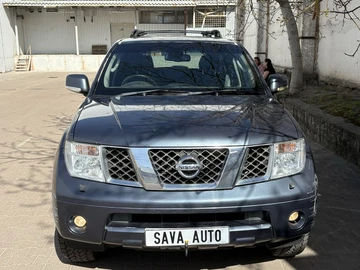 Авто Nissan Pathfinder 2007 № 8003311