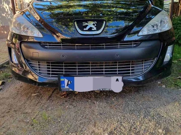 Авто Peugeot 308 2008 № 8003325
