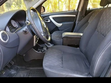 Авто Dacia Sandero 2012 № 8003331