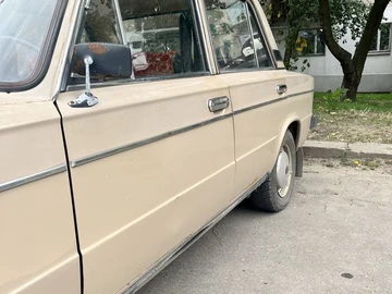 Авто ВАЗ 21063 1990 № 8003474