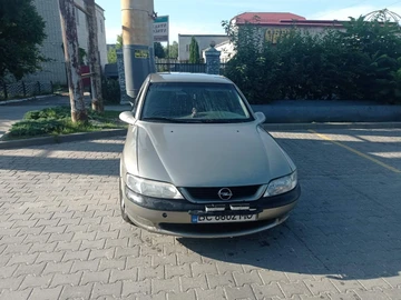 Авто Opel Vectra 1997 № 8003477