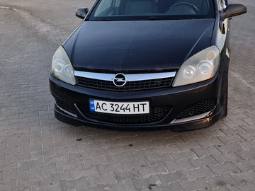 Авто Opel Astra 2006 № 8003483