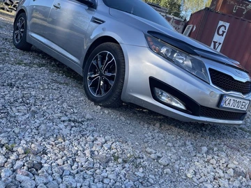Авто KIA Optima 2012 № 8003489