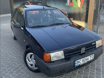 Авто Fiat Tipo 1988 № 8003490