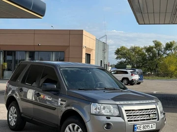 Авто Land Rover Freelander 2010 № 8003493