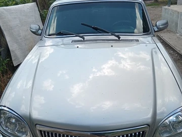 Авто ГАЗ 31105 2008 № 8003496