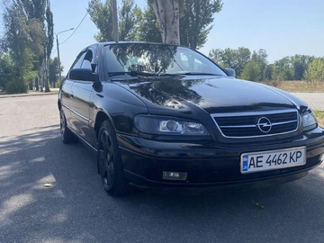 Авто Opel Omega 1995 № 8003502