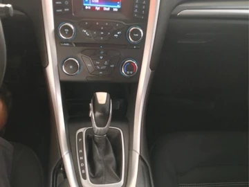 Авто Ford Fusion 2013 № 8003504