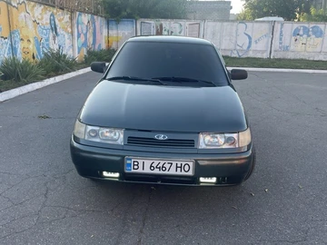 Авто ВАЗ 2110 2010 № 8003508