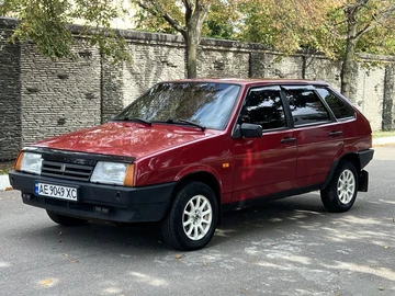 Авто ВАЗ 2109 2005 № 8003512