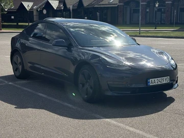 Авто Tesla Model 3 2021 № 8003514