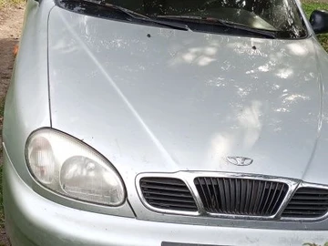 Авто ЗАЗ Lanos 2007 № 8003520