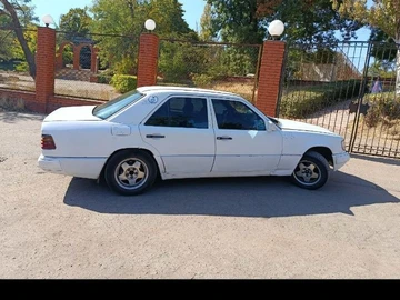 Авто Mercedes 200 1987 № 8003522