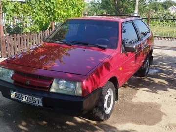 Авто ВАЗ 21083 1993 № 8003529