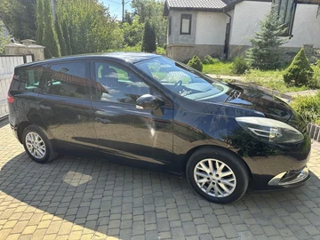 Авто Renault Grand Scenic 2014 № 8003530