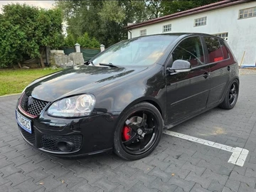 Авто Volkswagen Passat Hatchback 2004 № 8003532