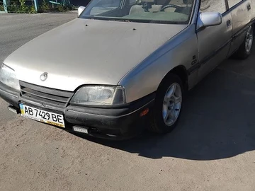 Авто Opel Omega 1990 № 8003534