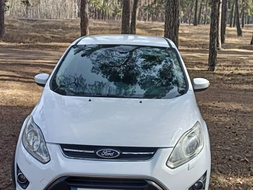 Авто Ford C-Max 2011 № 8003540