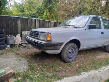 Авто Volvo 340-360 1987 № 8003541